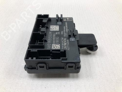 Electronic module AUDI A4 B9 Avant (8W5, 8WD) 40 TFSI Mild Hybrid | BP37215383M83 - Image 4