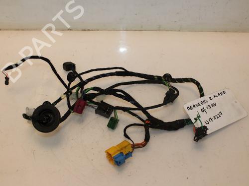 Used Wiring harness MERCEDES-BENZ E-CLASS (W212) E 300 4-matic (212.080) (252 hp) 15324573