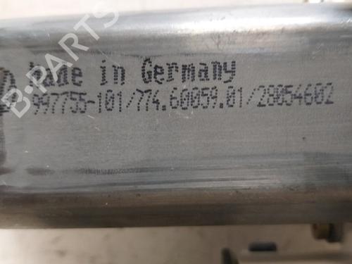 Electronic module VW GOLF V (1K1) 2.0 FSI | BP15532991M83 