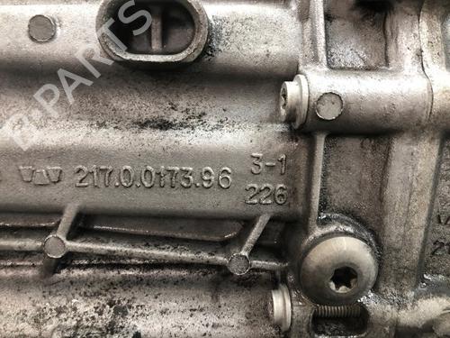 Gearbox BMW 1 (E87) 116 i | BP37204269M3 - Image 7