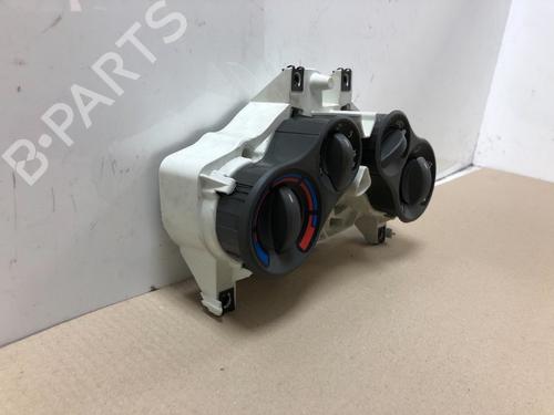 Climate control FIAT PANDA (169_) 1.1 (169.AXA1A) | BP15535244I5 