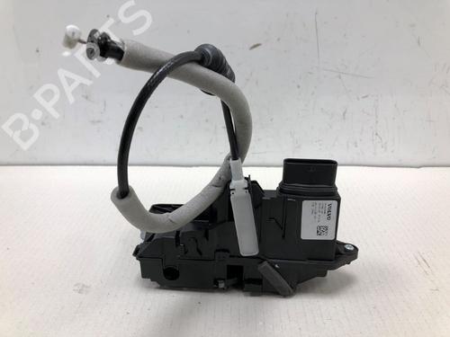 Front right lock VOLVO XC40 (536) Recharge | BP37208877C97 - Image 3
