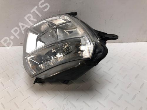 Left headlight OPEL MERIVA A MPV (X03) 1.6 (E75) | BP25010111C28 - Image 4