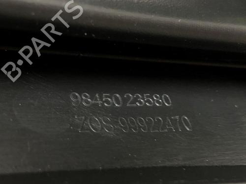 Rear bumper bracket PEUGEOT 2008 II (UD_, US_, UY_, UJ_, UR_, UC_) 1.2 PureTech 100 (USHNK) | BP16379881C159 