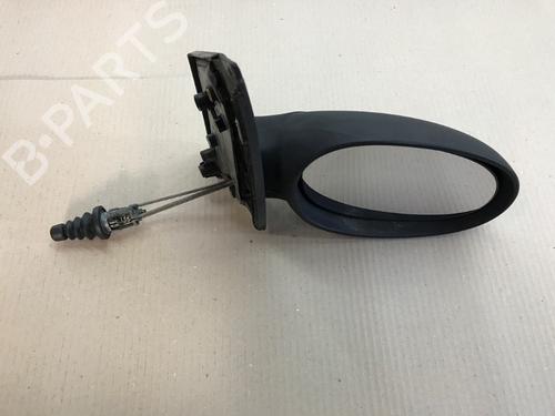 Used Right mirror SMART CITY-COUPE (450) 0.6 (S1CLA1, 450.341) (55 hp) 15531551