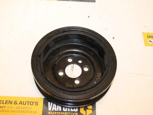Used Pulley Pulley 15314912 15314912