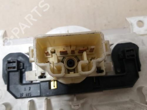 Climate control CITROËN C1 (PM_, PN_) 1.0 | BP17576693I5 
