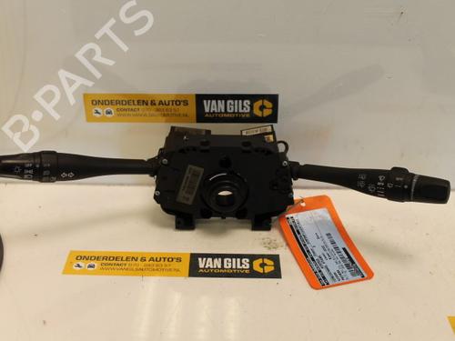 Used Steering column stalk NISSAN PRIMERA Hatchback (P11) 2.0 TD (90 hp) 15310710