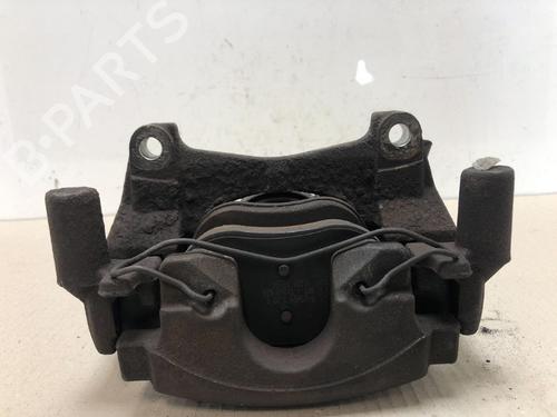 Used Right front brake caliper Right front brake caliper 15535584 15535584