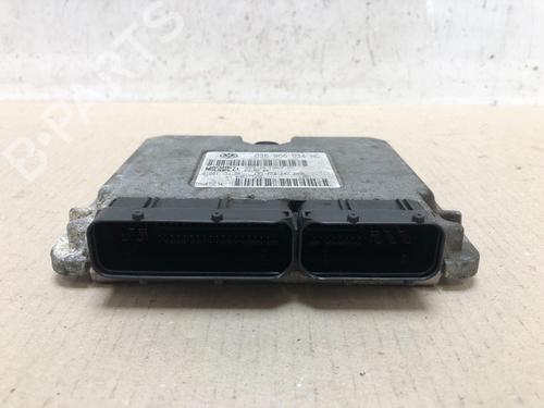 Used Engine control unit (ECU) SEAT CORDOBA (6L2) 1.4 16V (75 hp) 15347009