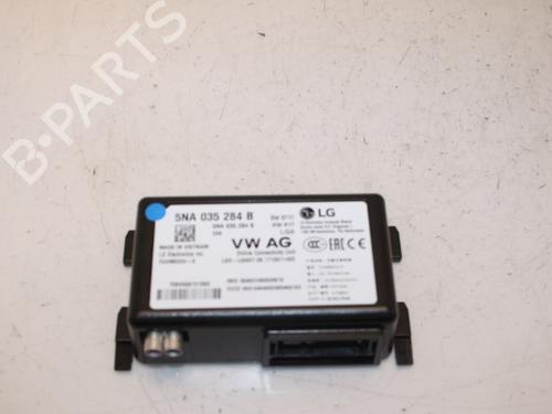 Used Electronic module Electronic module 15332877 15332877