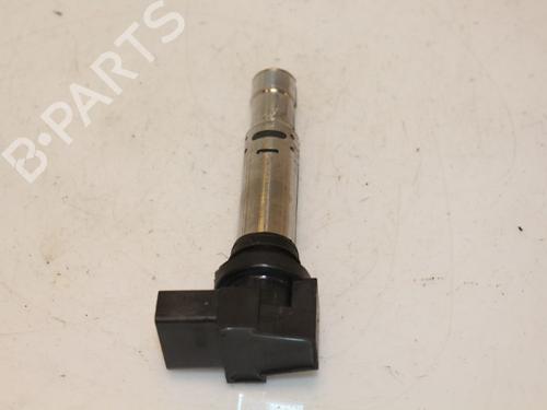 Ignition coil VW POLO V (6R1, 6C1) 1.4 (6R1) | BP15328524M94 