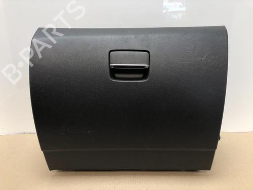 Glove box MERCEDES-BENZ B-CLASS Sports Tourer (W246, W242) B 220 CDI / d (246.203) | BP16120722C95
