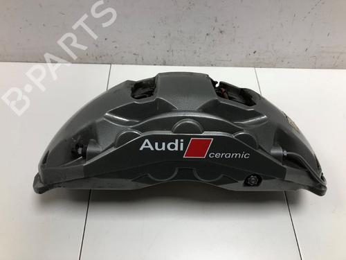 Left front brake caliper AUDI A6 C8 Avant (4A5) RS6 TFSI Mild Hybrid quattro | BP37208448M105 - Image 2