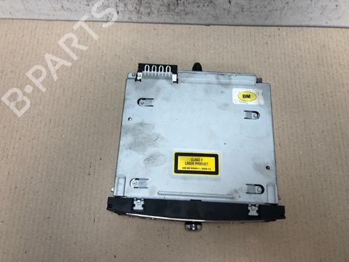 Radio PEUGEOT 5008 (0U_, 0E_) 2.0 HDi 150 / BlueHDi 150 | BP15344159E6 