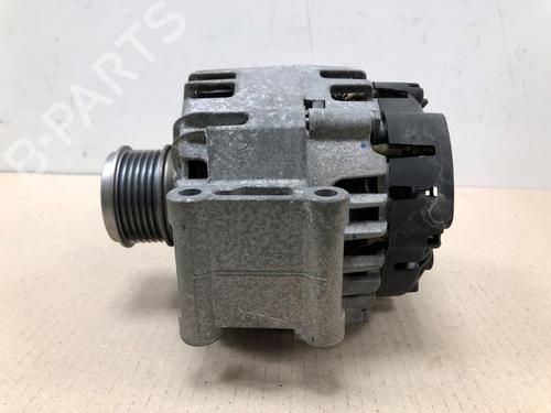 Alternator VW T-ROC (A11, D11) 2.0 R 4motion | BP37207851M7 - Image 2