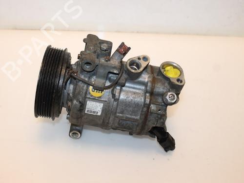 Used AC compressor AC compressor 15318093 15318093
