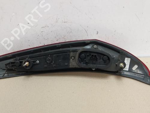 Left taillight FIAT PUNTO (188_) 1.2 16V 80 (188.233, .235, .253, .255, .333, .353, .639,... | BP15533225C34 