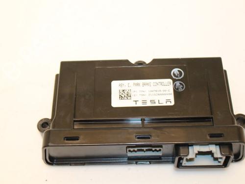 Used Electronic module Electronic module 15320787 15320787