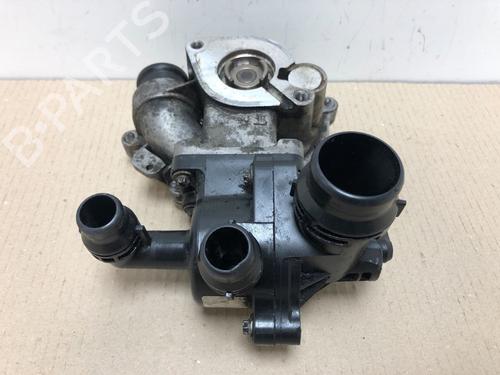 Auxiliary water pump BMW 3 (E90) 318 i | BP16075666M111 