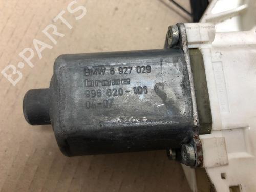 Front left window mechanism BMW 1 (E87) 116 i | BP15650231C22 