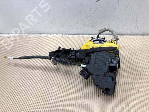 Front right lock KIA CEE'D (JD) 1.6 GDI | BP37213292C97 - Image 5