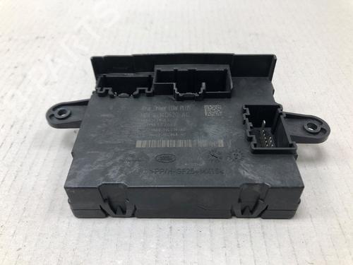 Used Electronic module Electronic module 37210627 37210627