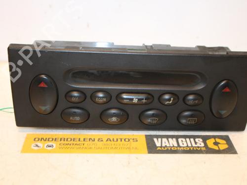 Used Climate control Climate control 15313409 15313409