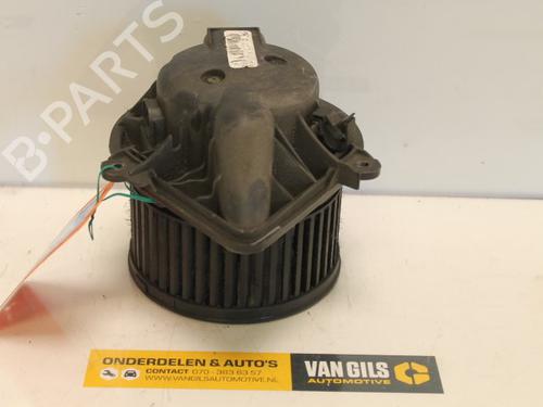 Ventilator motor OPEL VIVARO A Van (X83) 1.9 DI (F7) (80 hp) 15310414