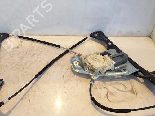Used Front left window mechanism MERCEDES-BENZ C-CLASS Coupe (CL203) C 180 Kompressor (203.746) (143 hp) 15339404