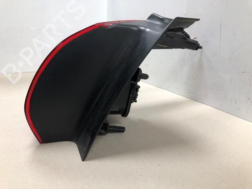 Left taillight PEUGEOT 2008 I (CU_) 1.2 THP 110 / PureTech 110 | BP37208423C34 - Image 3