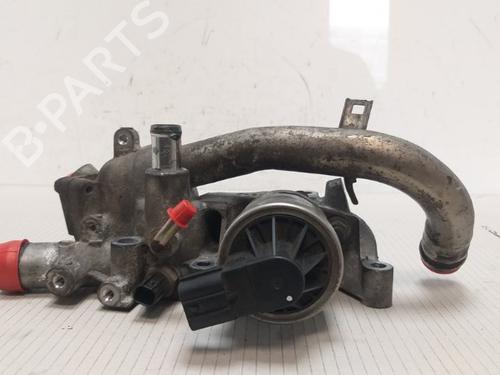 Thermostat housing HONDA STREAM (RN) 1.7 16V (RN1) | BP15343139M116 