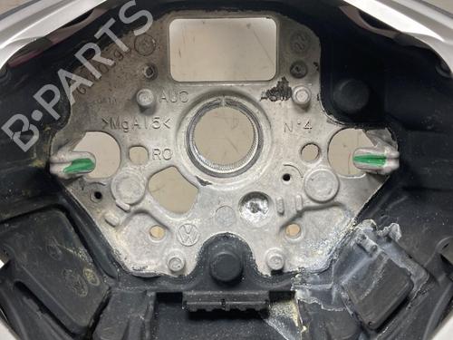 Steering wheel VW POLO VI (AW1, BZ1, AE1) 1.0 TSI | BP37204106C49 - Image 5