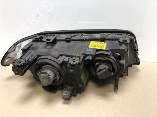 Left headlight BMW 3 (E46) 316 i | BP15537249C28 
