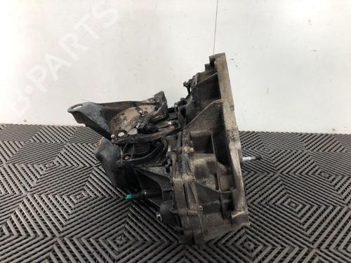 Gearbox RENAULT TWINGO III (BCM_, BCA_) 1.0 SCe 70 | BP15348714M3 