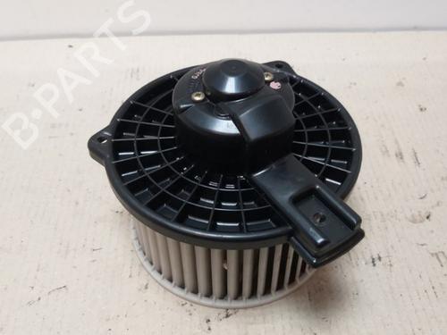 Heater blower motor MAZDA 2 (DY) 1.4 | BP15531508M62 