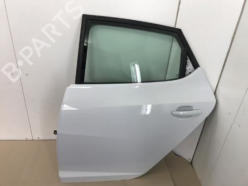 Left rear door SEAT IBIZA IV (6J5, 6P1) 1.0 | BP15894377C4 