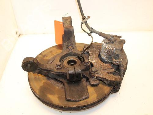 Used Left front steering knuckle Left front steering knuckle 15321239 15321239