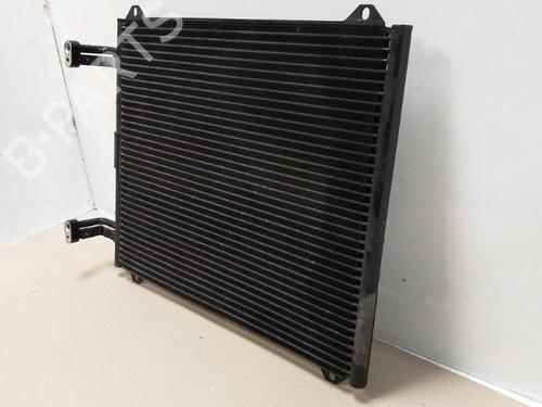 AC radiator AUDI A2 (8Z0) 1.4 | BP15535516M32 