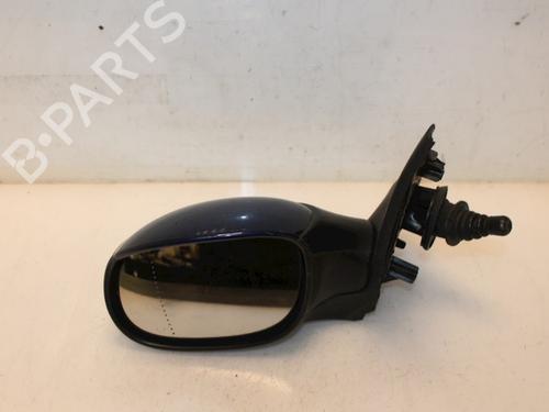 Retrovisor esquerdo Retrovisor esquerdo 15328347 15328347