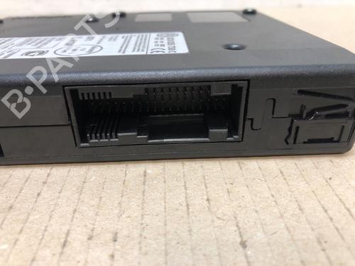 Electronic module VW PASSAT B7 Variant (365) 1.6 TDI | BP15347276M83 
