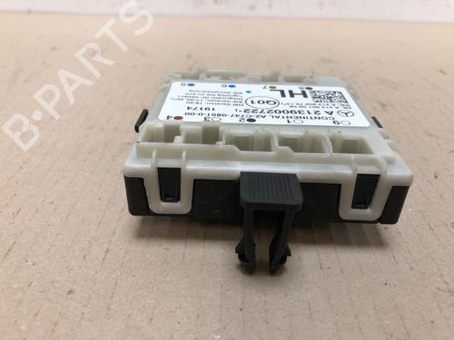 Electronic module MERCEDES-BENZ E-CLASS (W213) AMG E 63 S 4-matic+ (213.089) | BP15347723M83 