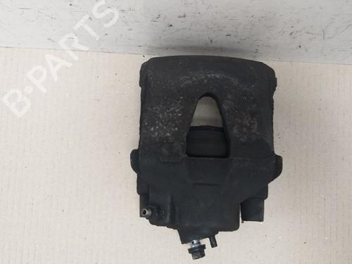 Right front brake caliper VW POLO (9N_, 9A_) 1.4 16V | BP15533054M104 