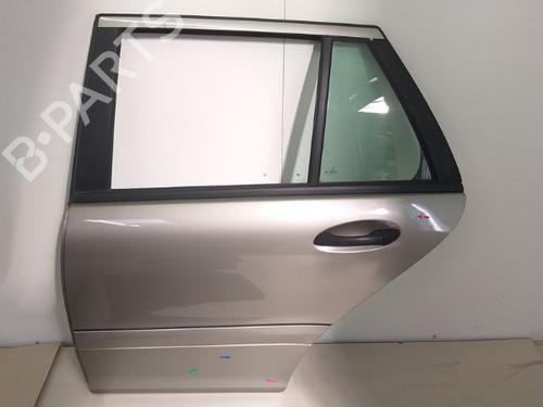 Used Left rear door Left rear door 15340465 15340465