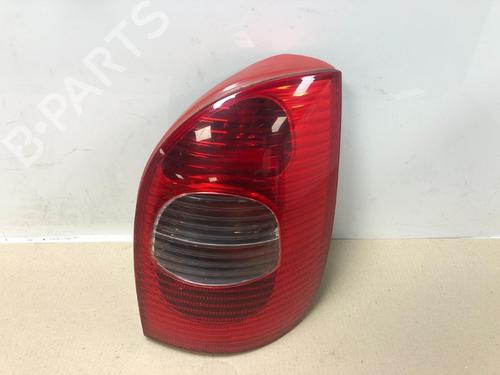 Right taillight CITROËN XSARA PICASSO (N68) 1.6 16V | BP15536661C35 