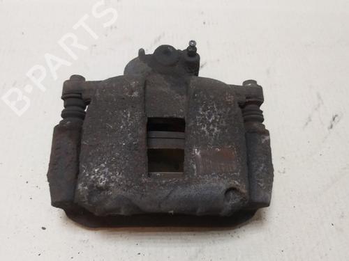 Used Left front brake caliper CITROËN C4 I (LC_) 2.0 16V (140 hp) 15531474