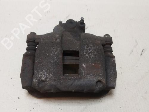 Bremssattel links vorne CITROËN C4 I (LC_) 2.0 16V (140 hp) 15531474