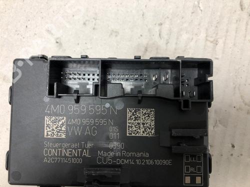 Electronic module AUDI E-TRON Sportback (GEA) 55 quattro | BP37214068M83 - Image 5