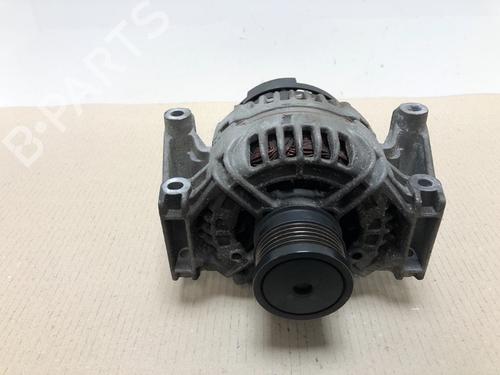 Used Alternator Alternator 15348109 15348109