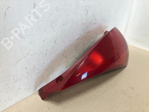 Left taillight CITROËN C3 I (FC_, FN_) 1.4 i | BP15344596C34 